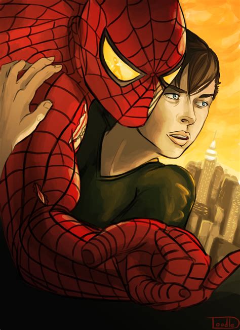 The Amazing Spider Man 2 Harry Osborn X Peter Parker Parksborn