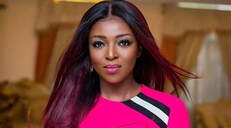 List 40 Most Beautiful Ghanaian Actresses