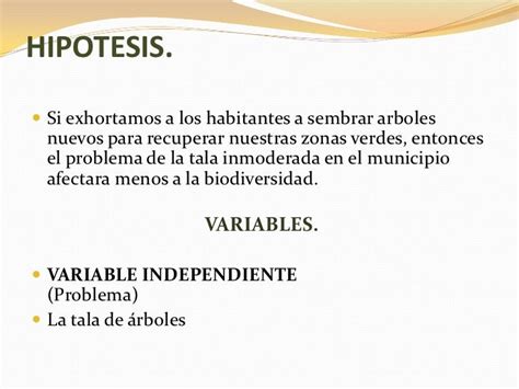 Metodologia Calentamiento Global