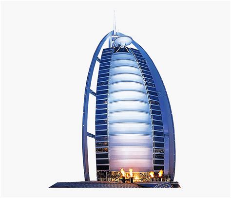 Ilustración burj khalifa, dibujo burj khalifa, pic burj khalifa png clipart. Burj Al Arab Hotel - Dubai Tower Png File , Free ...