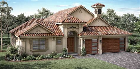 Courtyard Iv Providence Fl Orlandos Premier Custom Home Builder