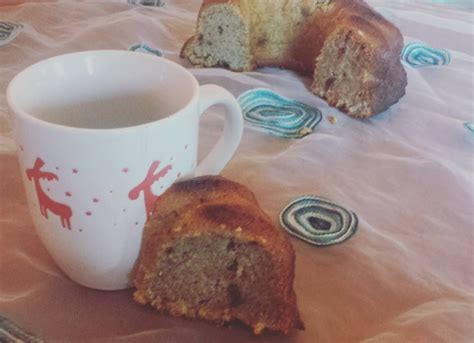 Banana bread dominican style lait et farine de coco