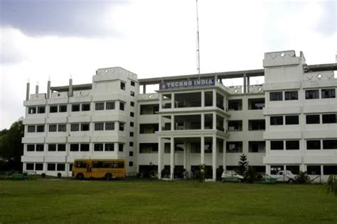 Techno Engineering College Banipur Admission 2021 Courses Fee