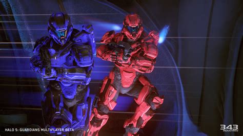 Halo 5 Guardians Beta Multiplayer I Love Videogames Notizie Sui
