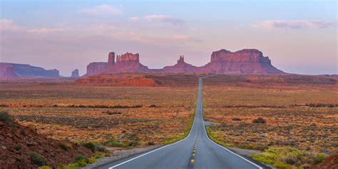 Highway 163 Mile Marker 13 Monument Valley Sunrise Sandsto Flickr
