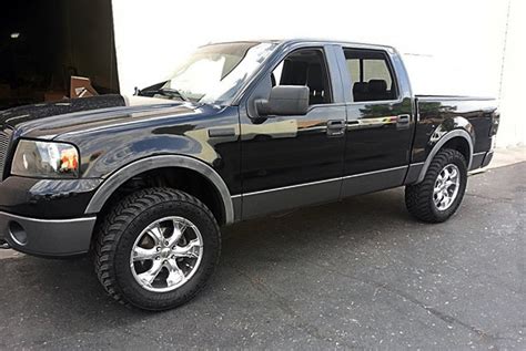 Best All Season Tires For Ford F150