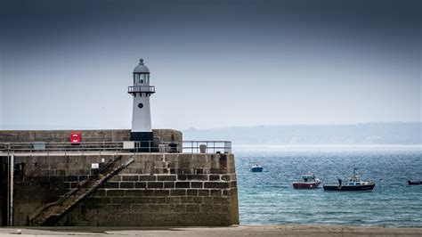 Photographing British Coastline Landscape Photography By Photodaniel