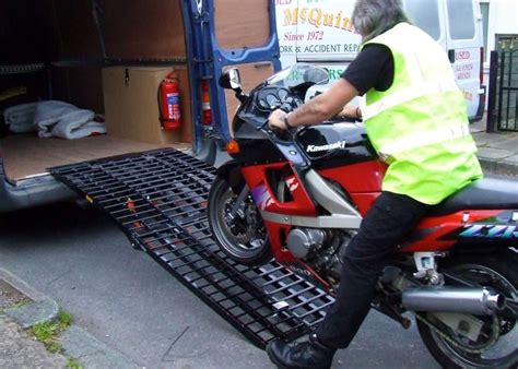 Motorcycle Transport Reliable And The Cheapest Motorcycle Transport