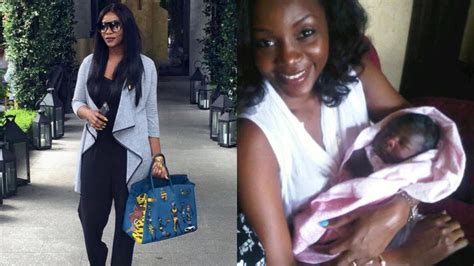 10 Real Facts About Genevieve Nnaji You Probably Didnt Know 2019 Youtube