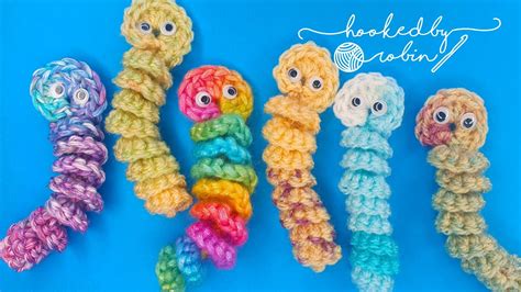 Crochet For Kindness Spreading Joy Through Random Acts On Youtube