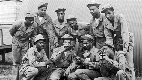 African Americans fought for country; still are fighting for equality