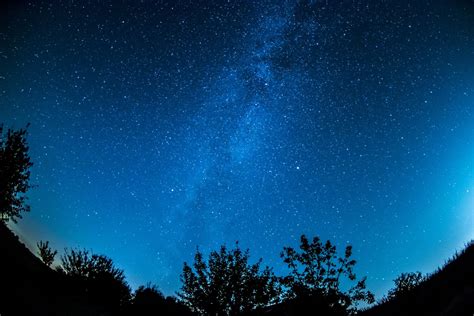 100 Night Sky Wallpaper Hd Download Free Images