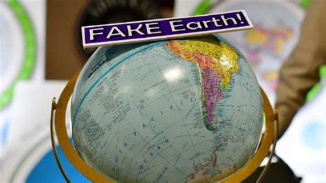 The Flat Earth Conspiracy Is Spreading Around The Globe Does It Hide A
