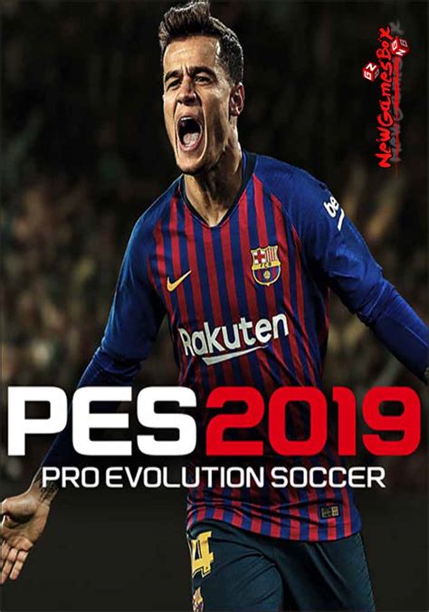 Open pro evolution soccer 2017 folder, double click on install to run setup. PES 2019 Free Download Pro Evolution Soccer 19 PC Game