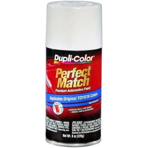 Dupli Color Perfect Match Touch Up Paint BTY1626