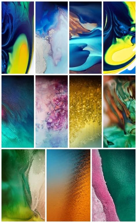 39 Samsung Galaxy A80 Wallpapers On Wallpapersafari
