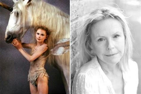 Legend Then And Now Annabelle Lanyon Oona Ghost Movies Film Fan