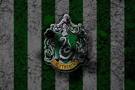 Slytherinin 5 Önemli Karakteri Sihir Dükkanı Tüm Harry Potter