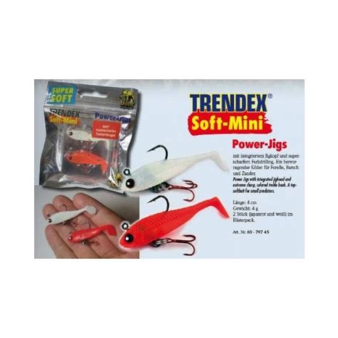 Behr Mini Power Jigs Set