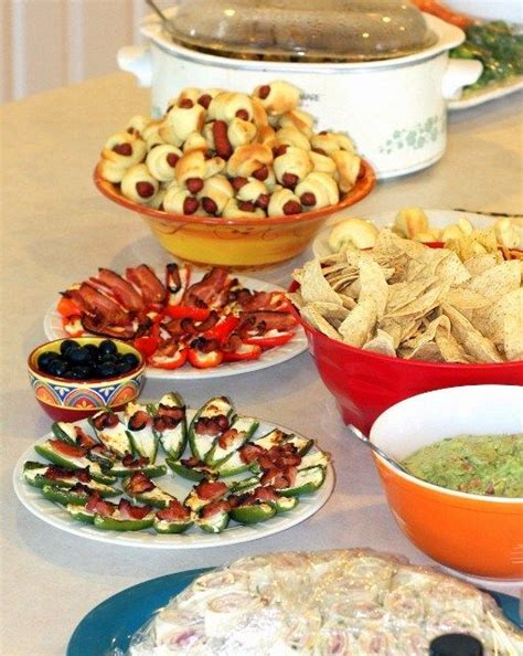 Are you in need of graduation party food ideas for your upcoming celebration? Graduation Party Food | Graduation, Graduation parties and ...