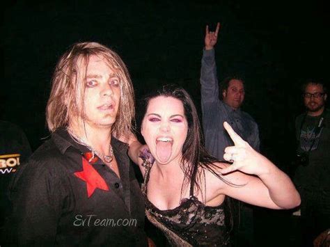 Amy Lee And Will Hunt Amy Hartzler Pinterest Hunts And Amy Lee