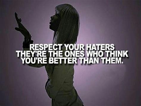 Pin By Kimberly Moorer On Favorite Celebrities Quotes About Haters