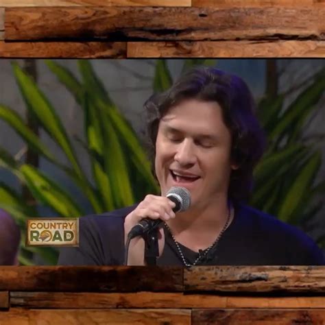 Joe Nichols The Way I Am Joe Nichols Merle Haggard Performance