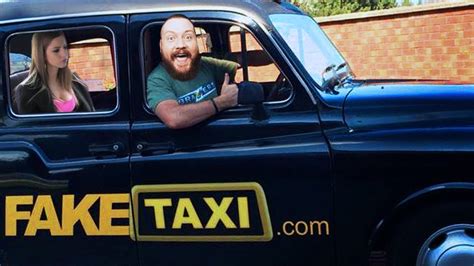 Meet Uks Sexiest Taxi Driver Pic Forums