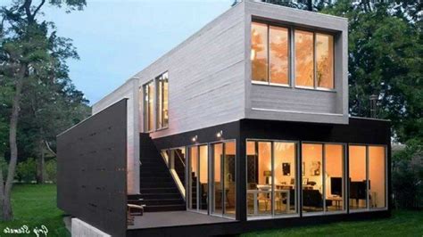 These seven homes are incredible. 20 Captivating Glass Shipping Container Homes | Container ...