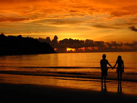 Sunset Sunset Pictures Pictures Of Love Couple