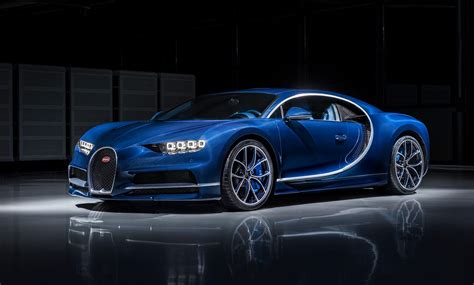Passion For Luxury 10 Most Expensive Cars In The World