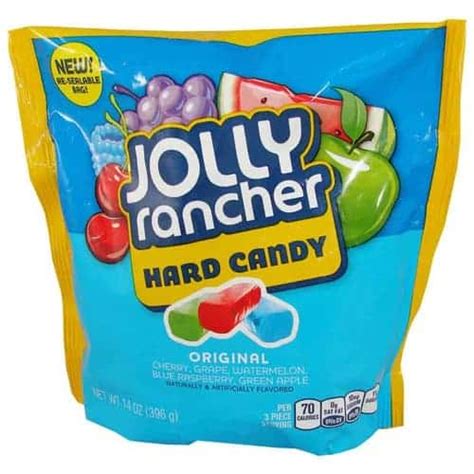 Jolly Rancher Original Hard Candy Miss Ellens