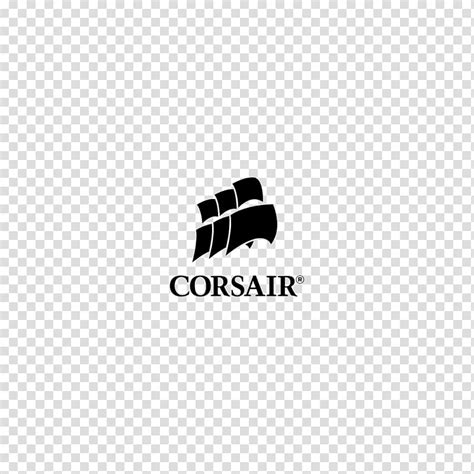 Collection Of Corsair Logo Png Pluspng