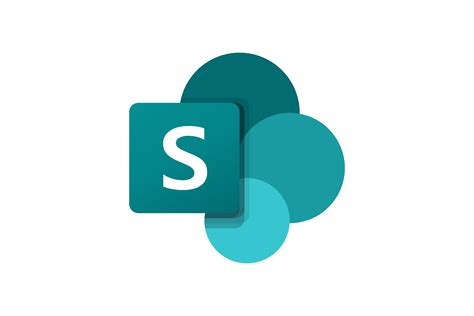 Sharepoint Logo Png