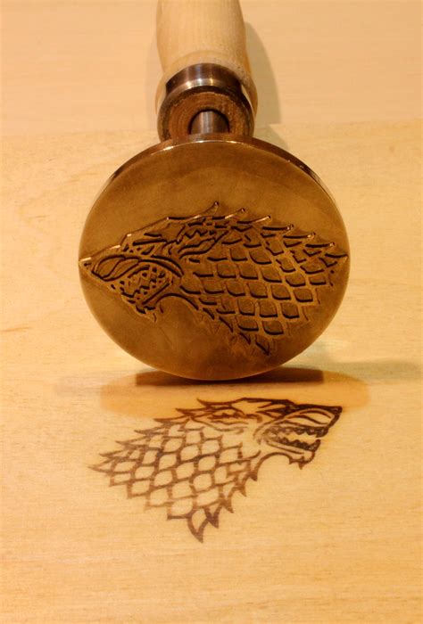 See more ideas about branding iron, stamping blanks, wood branding. Wood branding iron, leather branding iron, food branding ...