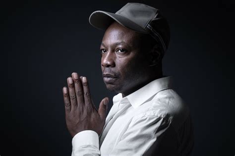 Entrevue Avec Mc Solaar Ce Sera Un Souvenir Et Une Réminiscence