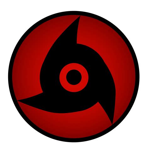 Hypothetical Eternal Mangekyō Sharingan Designs Naruto