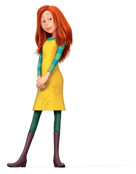 Audrey From The Lorax Looks Just Like My Granddaughter Skylar The Lorax Audrey The Lorax