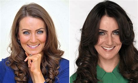 5 Steps To Kate Middletons New Haircut How You Can Copy The Duchess