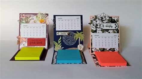 mini calendar craft ideas miloposts