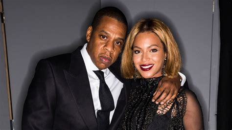 beyoncé and jay z just shared some very naked very intimate photos glamour