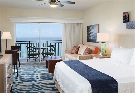 Marriotts Beachplace Towers Luxury Guest Room Sleeps 4 Updated 2019
