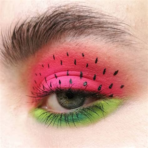 Pin By Janeta Milenkova On Beauti And Make Up Artistry Makeup Crazy
