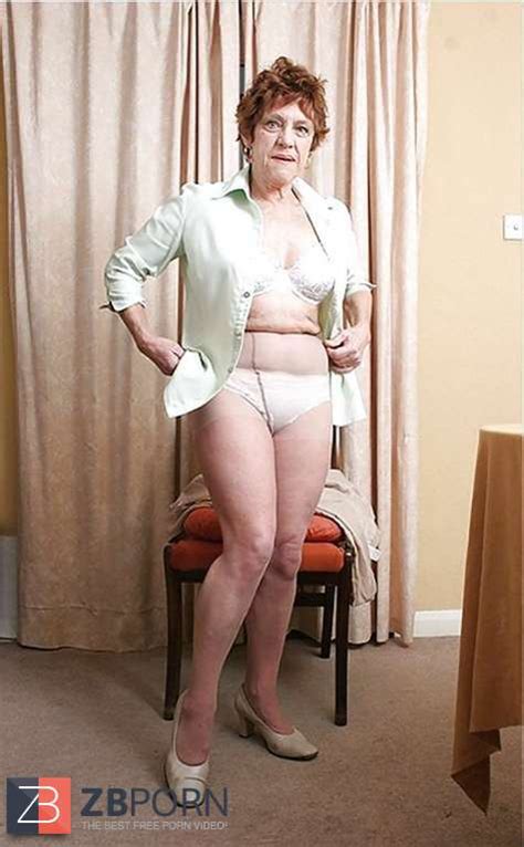 Granny Tights Stockings Zb Porn Milf In Leggins