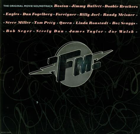 Brian marder hollywood.com november 20, 2008 | rating: Original Soundtrack FM: The Original Movie Soundtrack ...
