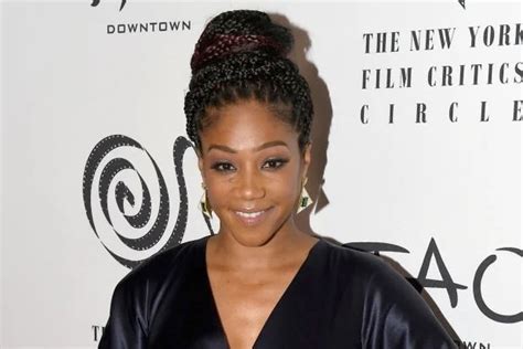 Tiffany Haddish Produced Comedy Series Unsubscribed In The Works At