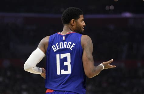 The clippers had also acquired another star in hopes that the championship burden did not fall solely on leonard. Paul George dominates as Clippers crush Hawks without Kawhi - Los Angeles Times