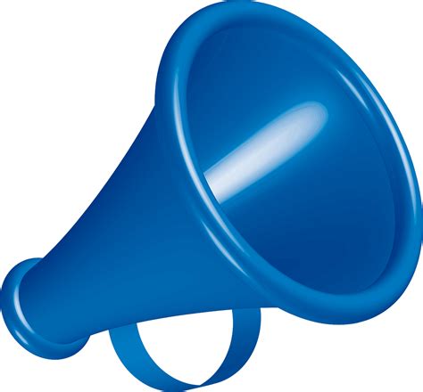 Sound Horn Png Immagine Di Alta Qualità Png All