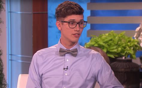 Gay Valedictorian Kicked Out Of Home By Parents Receives Surprise From