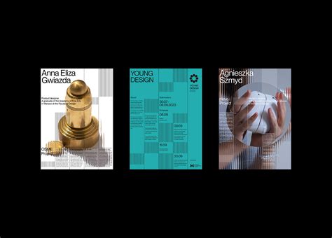 Young Design Industrial Design Awards Exhibition On Behance